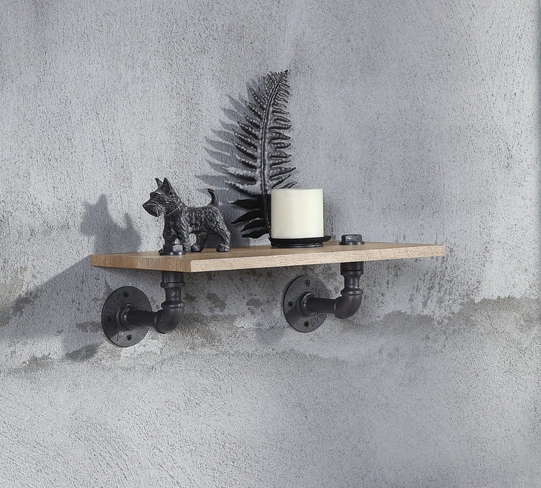 Brantley Wall Rack - Image 8