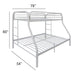Tritan Bunk Bed (T XL/Q) - Image 13