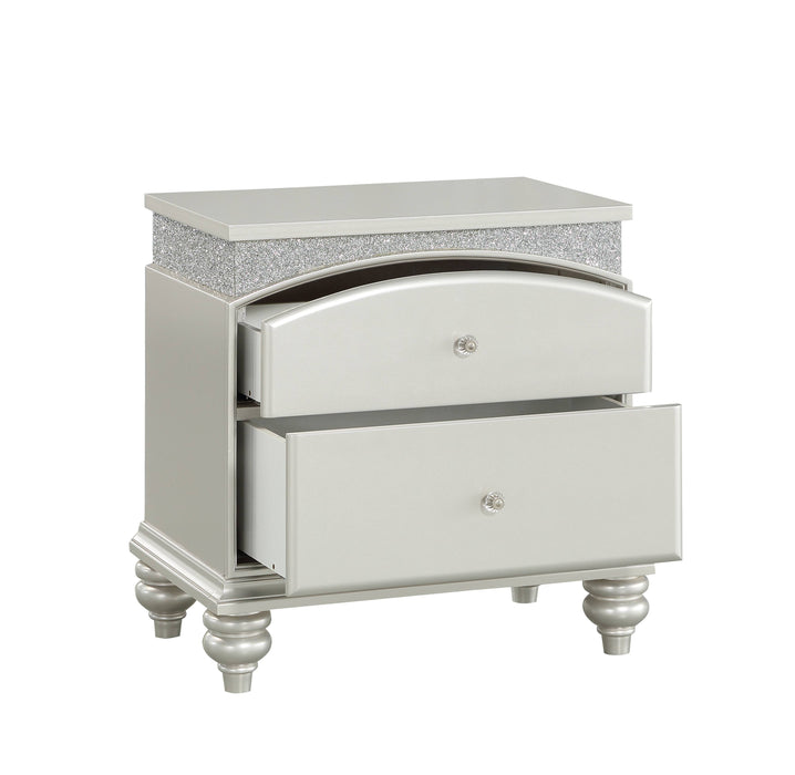 Maverick Nightstand - Image 8