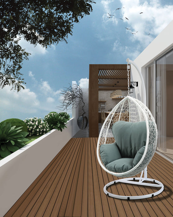 Simona Hanging Chair - Image 6