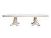 Vendome Dining Table w/Pedestal Base - Image 3