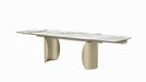 Cora Dining Table - Image 15