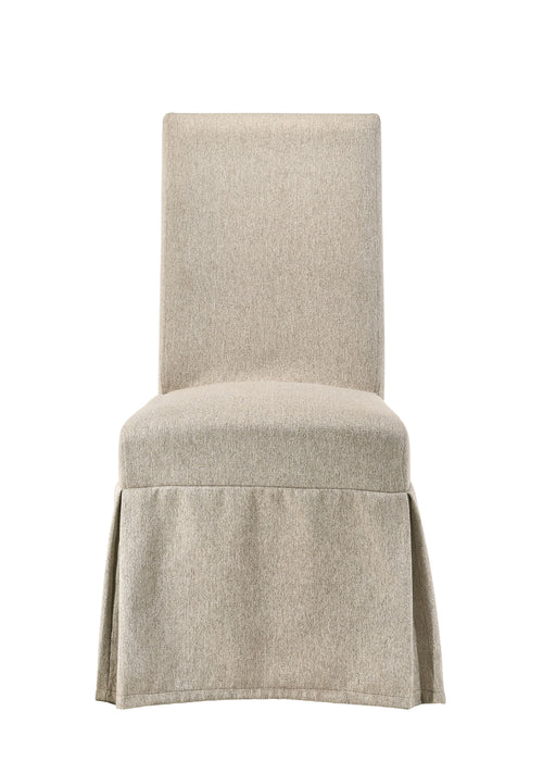 Faustine Side Chair (Set-2) - Image 10
