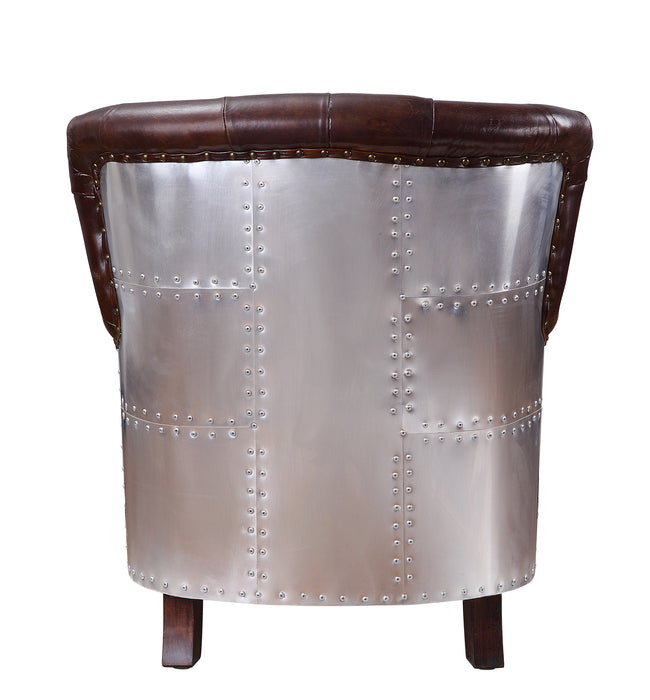 Brancaster Accent Chair - Image 5