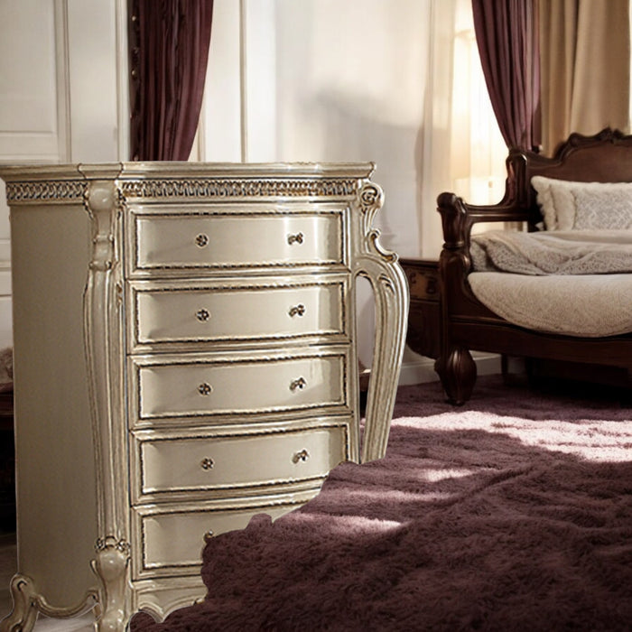 Picardy Chest - Image 6