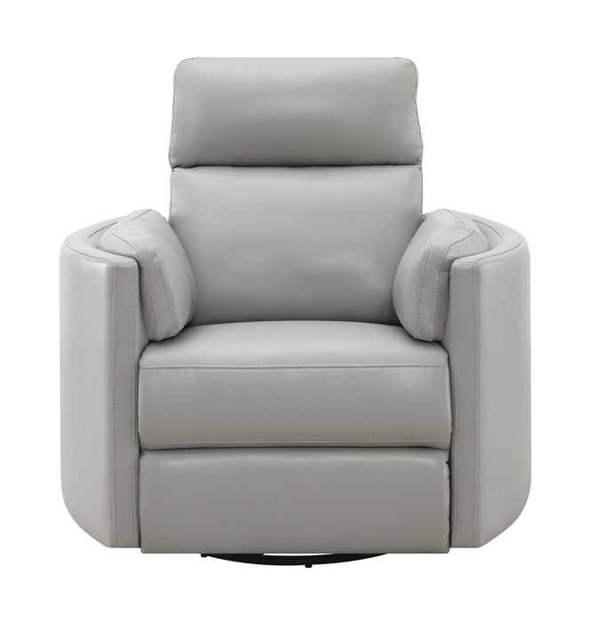 Sagen Glider Recliner w/Swivel - Image 10
