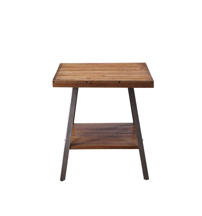 Ikram End Table (Set-2) - Image 7
