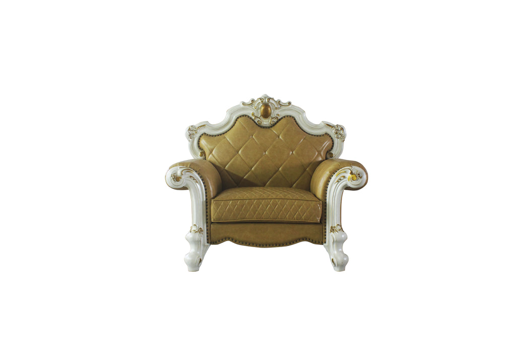 Picardy Chair w/Pillow - Image 7