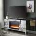 Noralie TV Stand w/Fireplace - Image 6