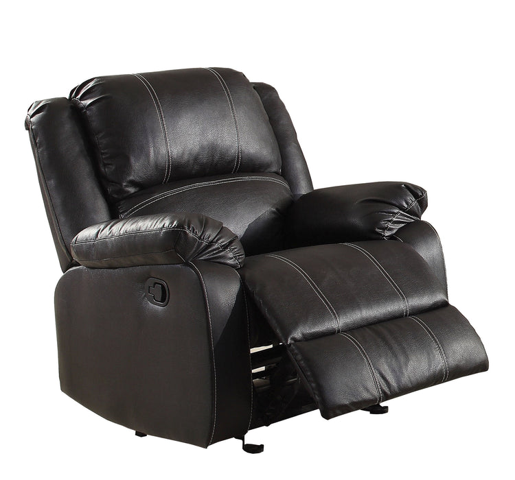 Zuriel Motion Rocker Recliner - Image 6