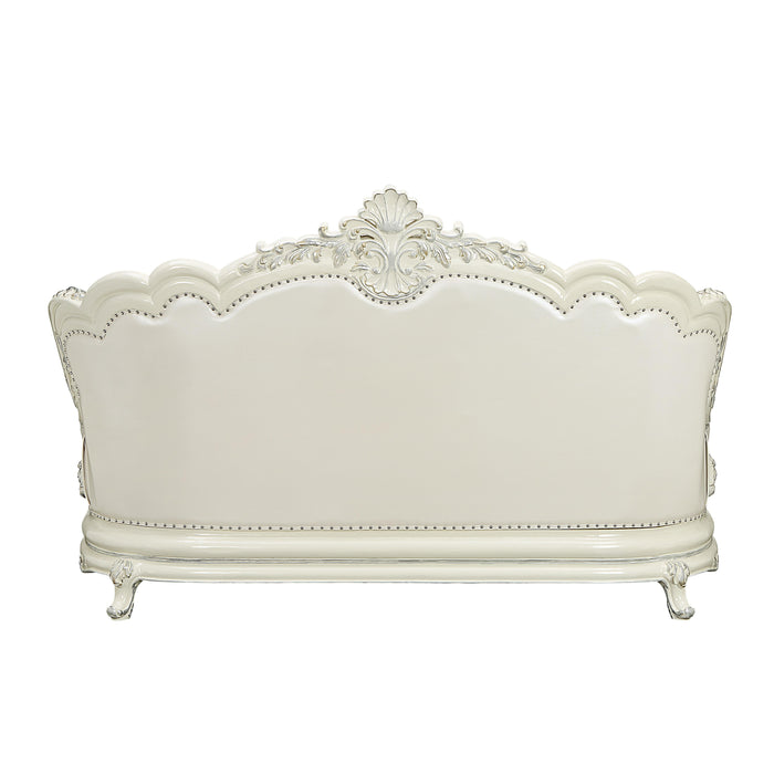 Adara Sofa w/7 Pillows - Image 10
