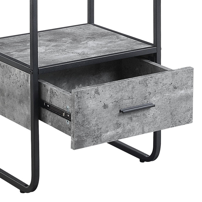 Raziela TV Stand Side Pier - Image 10