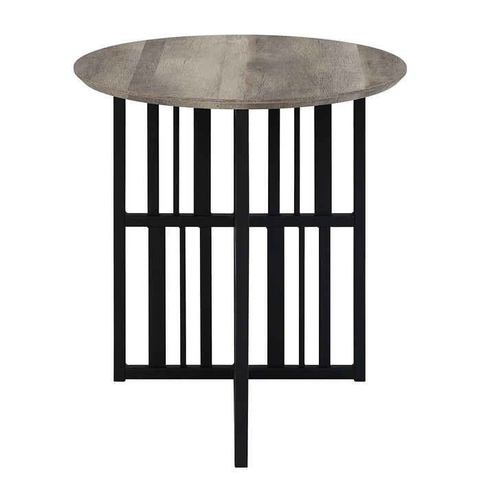 Zudora End Table - Image 11
