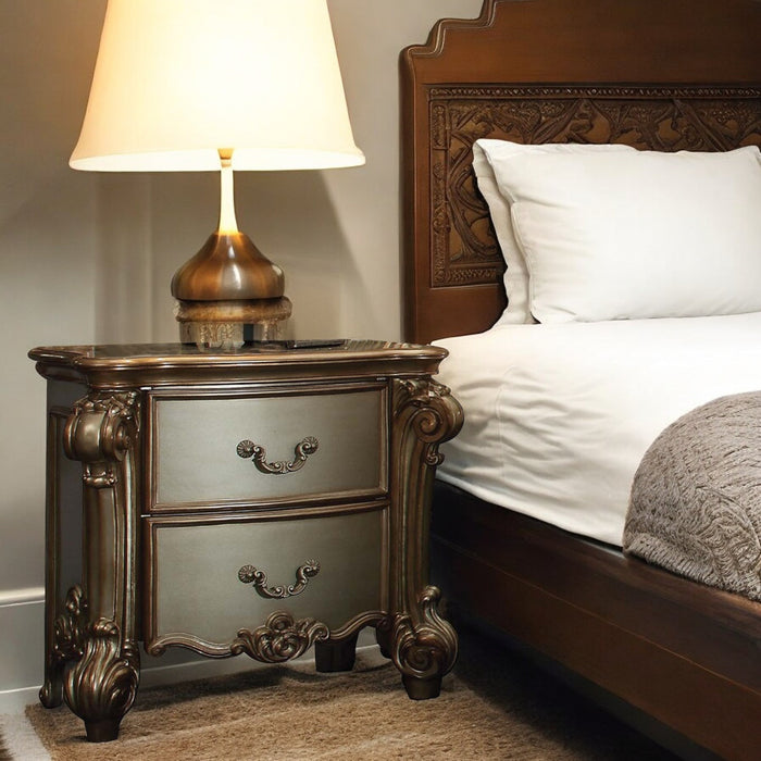 Vendome Nightstand - Image 5