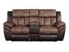 Jaylen Motion Loveseat w/Console - Image 9