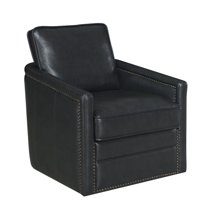 Rocha Accent Chair w/Swivel - Image 7