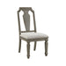 Zumala Side Chair (Set-2) - Image 8