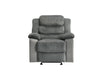 Lesley Motion Glider Recliner - Image 12