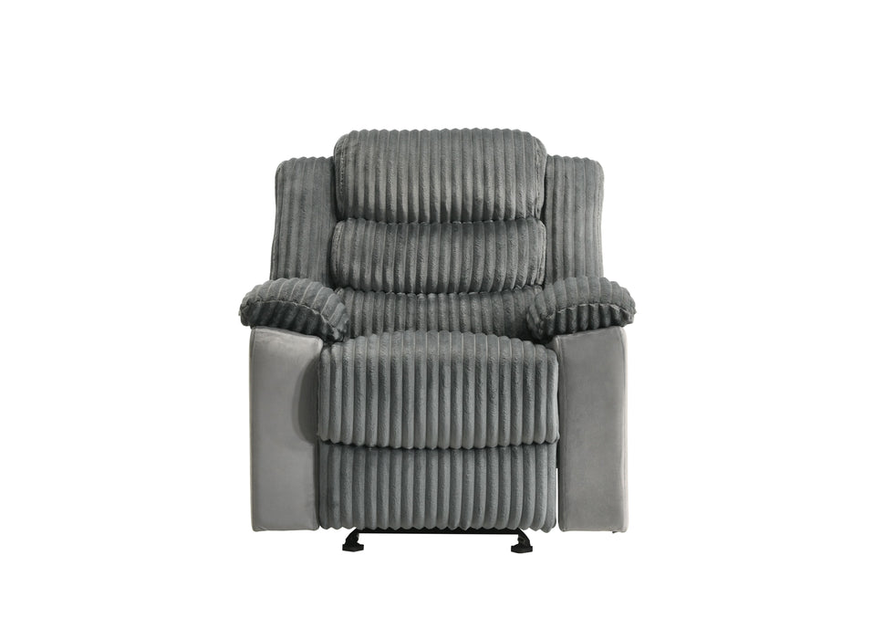 Lesley Motion Glider Recliner - Image 12