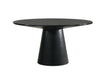Froja Round Dining Table - Image 6