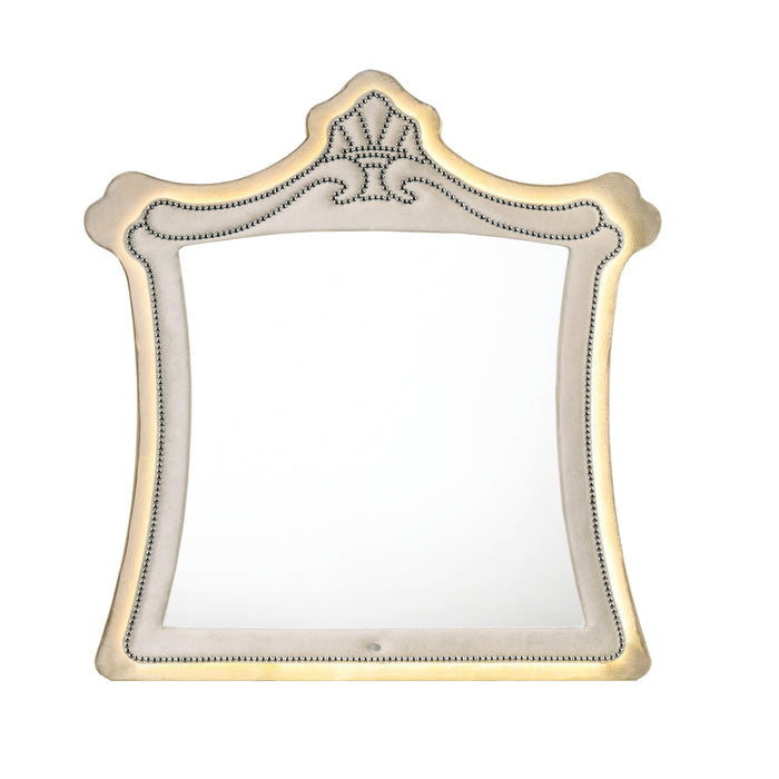 Lucienne Mirror w/LED - Image 7