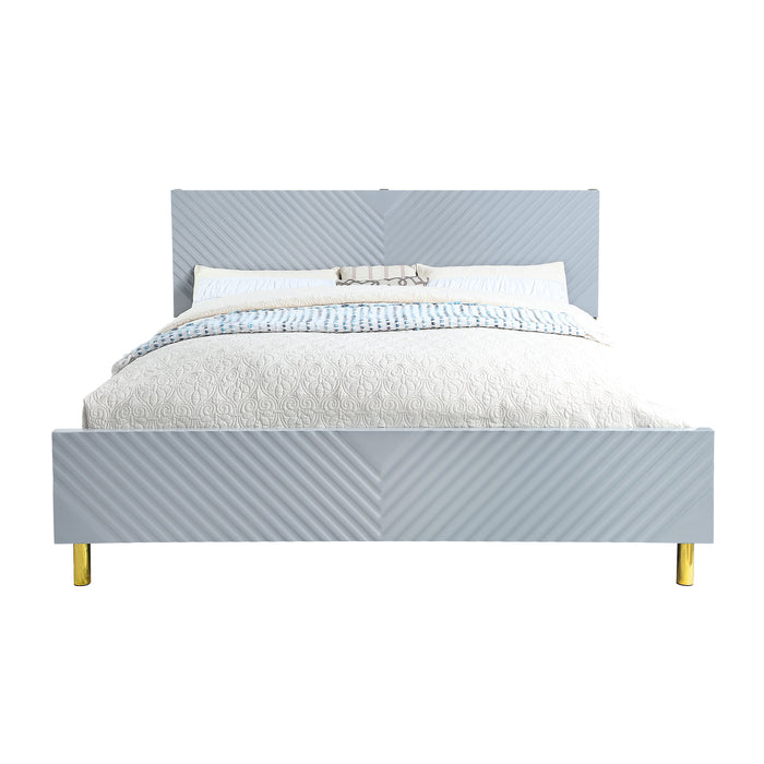 Gaines Queen Bed - Image 9