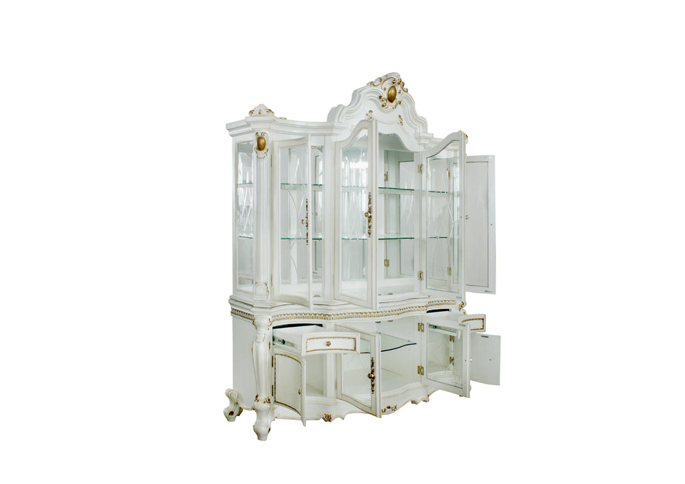 Picardy Buffet & Hutch - Image 4