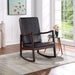Raina Rocking Chair - Image 11