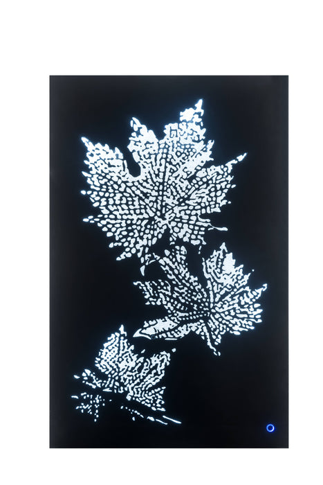 Talisha Wall Art w/LED - Image 8