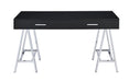 Coleen Writing Desk w/USB Port - Image 9