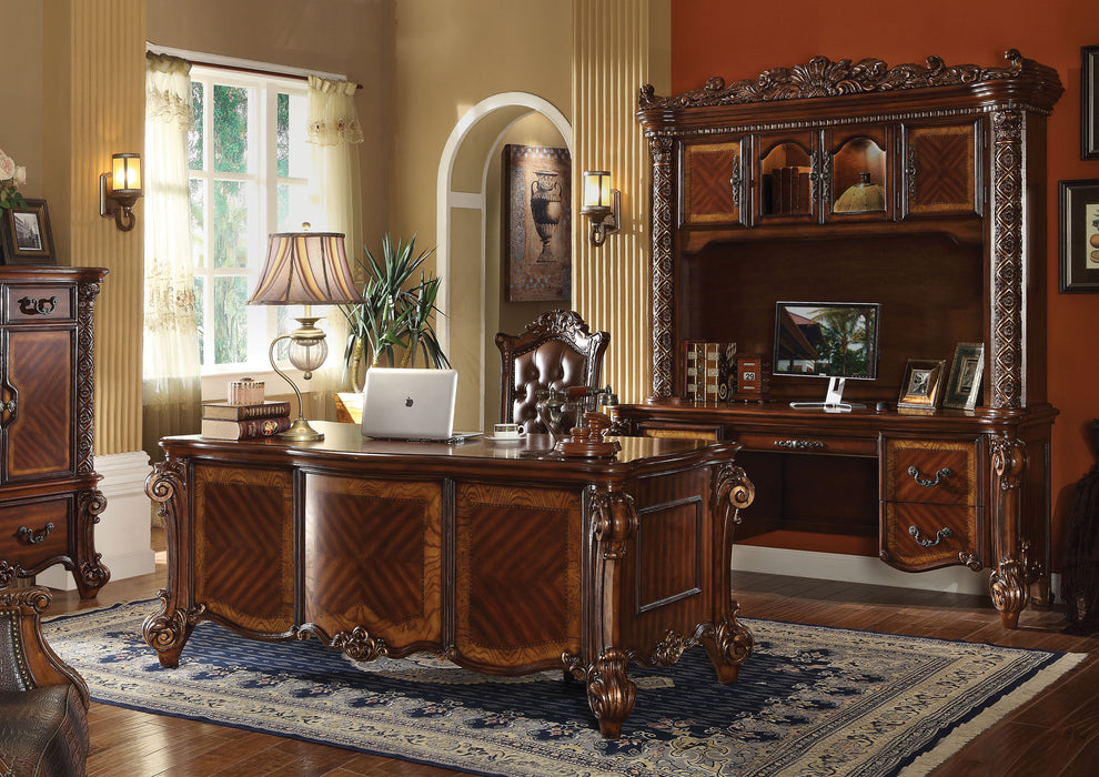 Vendome Executive Writing Desk - Image 3
