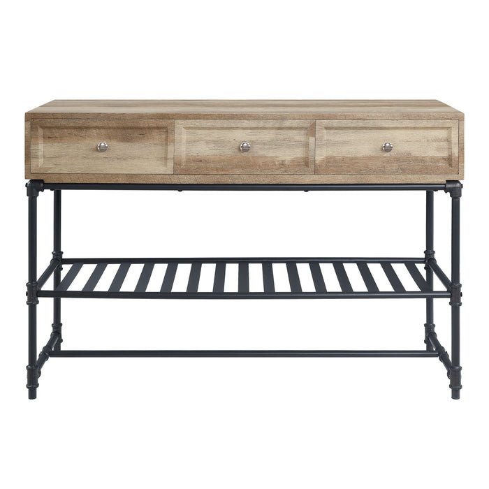 Brantley Sofa Table - Image 13