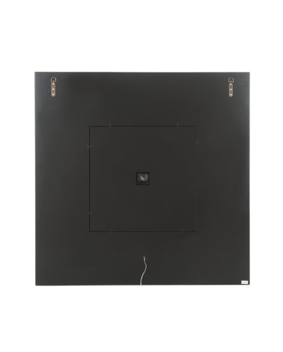 Noralie Wall Clock w/LED - Image 7