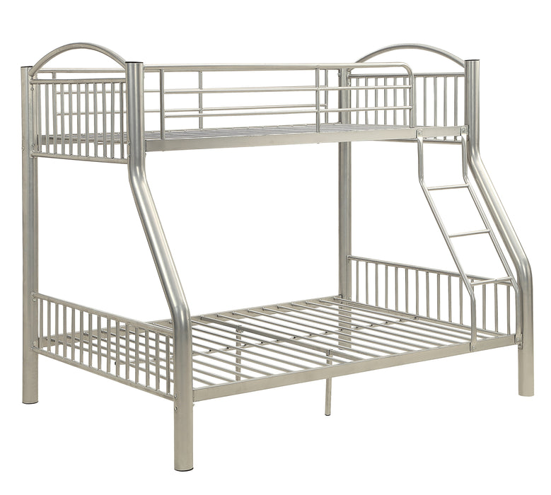 Cayelynn Bunk Bed (T/F) - Image 6
