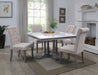 Yabeina Square Dining Table - Image 10