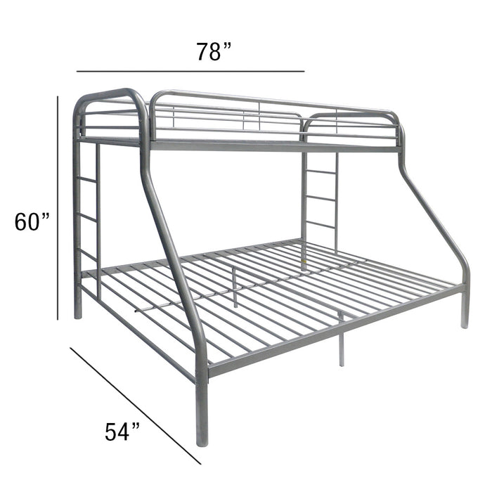 Tritan Bunk Bed (T/F) - Image 7
