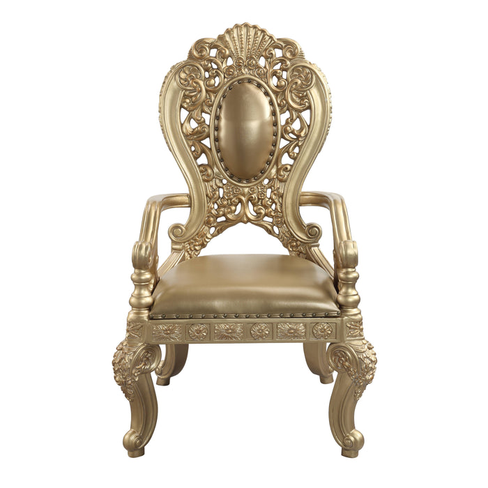 Seville Arm Chair (Set-2) - Image 6