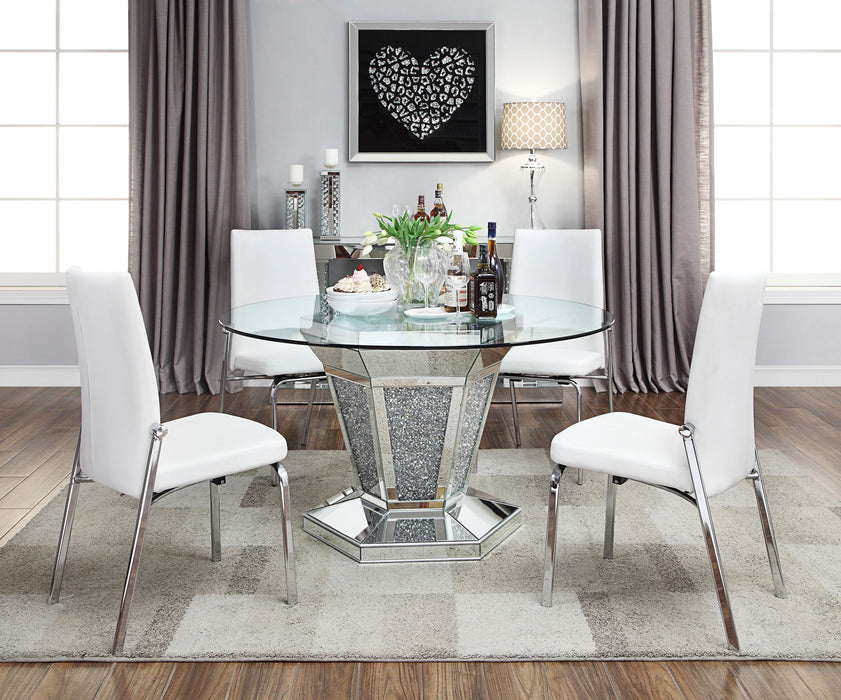 Noralie Dining Table - Image 16