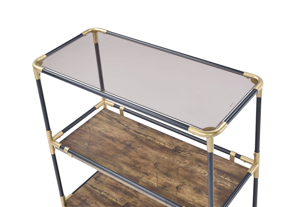 Heleris Console Table - Image 7