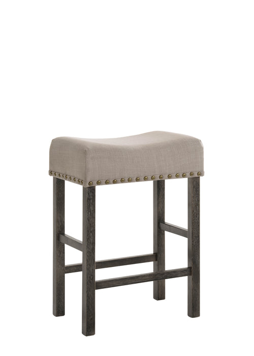 Martha II Counter Height Stool (Set-2) - Image 4