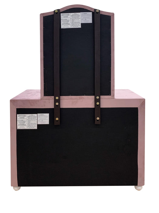 Reggie Mirror - Image 17