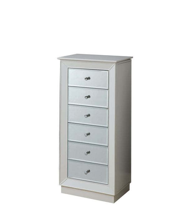 Talor Jewelry Armoire - Image 3