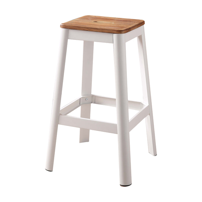 Jacotte Bar Stool - Image 3