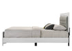 Casilda Queen Bed w/LED - Image 13