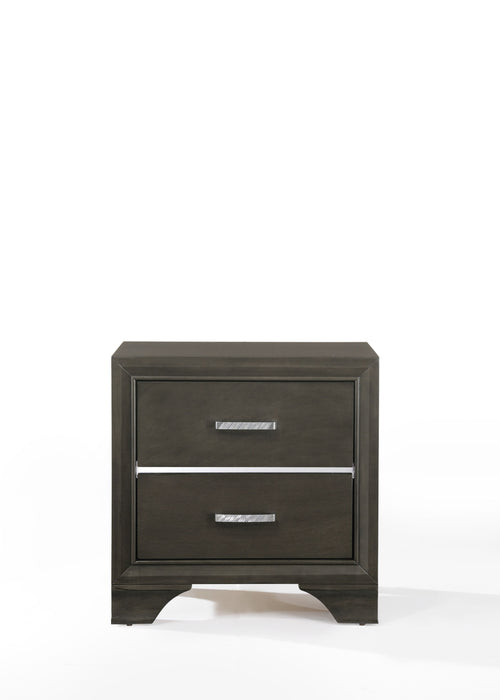 Carine II Nightstand - Image 3