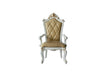 Picardy Arm Chair (Set-2) - Image 2