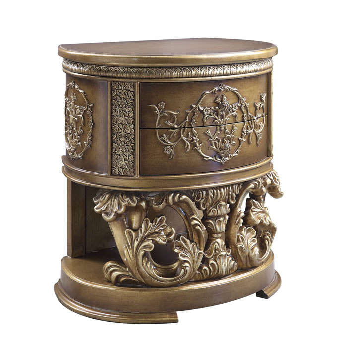 Constantine Nightstand - Image 9
