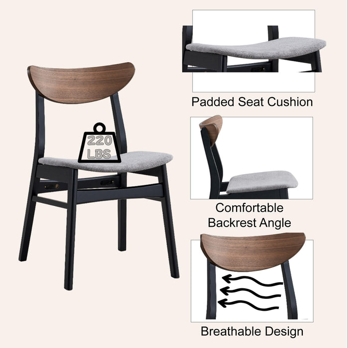 Rebi Side Chair (Set-2) - Image 13
