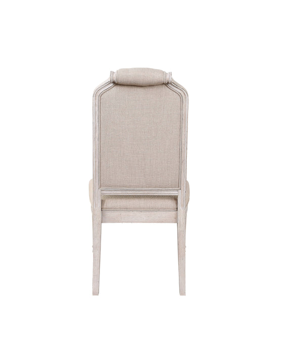 Wynsor Side Chair (Set-2) - Image 8