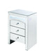 Nysa Accent Table w/LED - Image 2